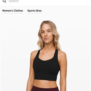 LULULEMON | NEW | Free To Be Serene, C/D NWOT